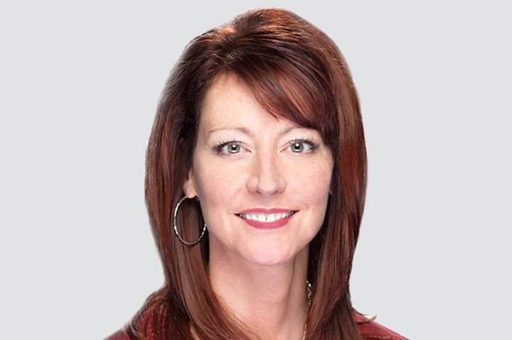 Competitive Edge Promotes Dawn Janis to VP of Sales