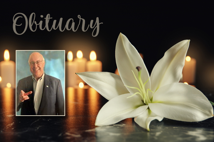 Obituary: Don Edwards, N. Donald Edwards Co.