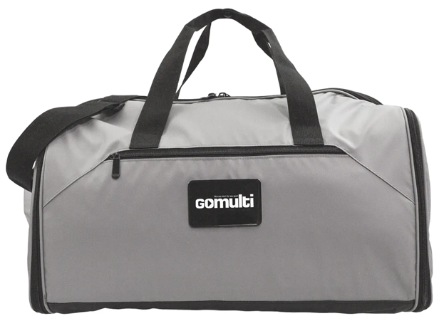 multifunctional duffel bag