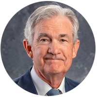 Jerome Powell