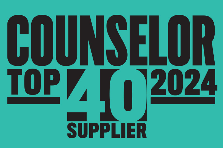 Counselor Top 40 Suppliers 2024: No. 23 Cutter & Buck