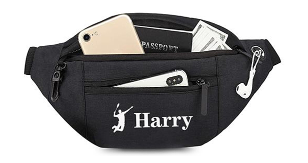 fanny pack