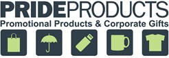 Pride Products logo