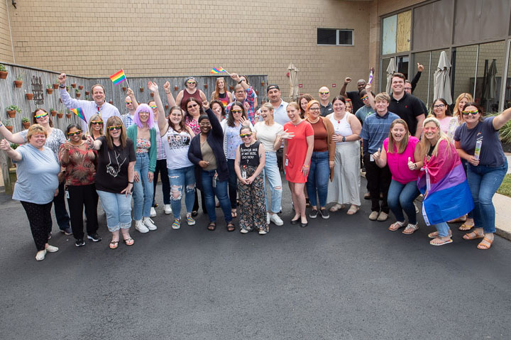 Inclusion & Support: ASI Celebrates Pride With Special Events