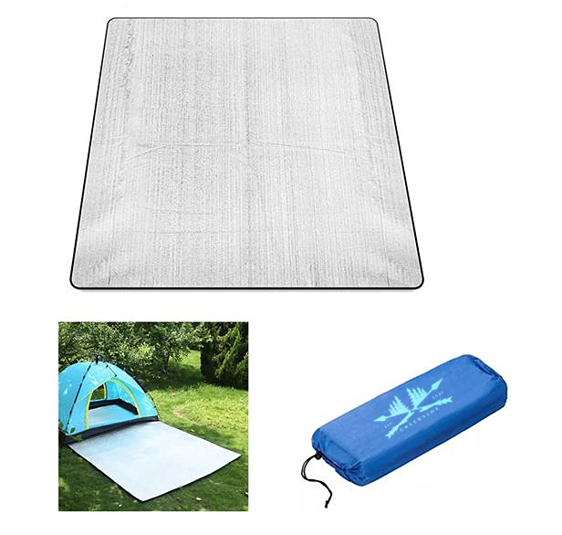 folding picnic mat