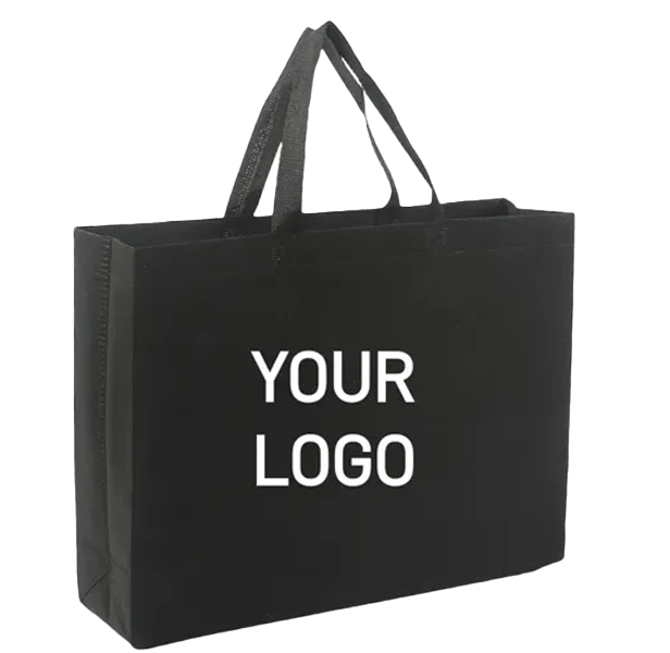 non-woven tote