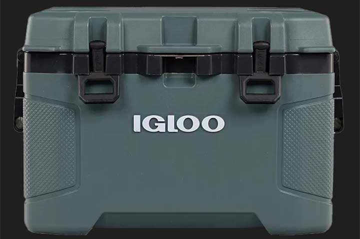 Igloo Trailmate cooler
