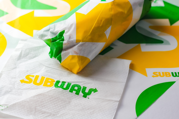 Subway’s New Free Merch Line ‘Sells’ Out Almost Instantly