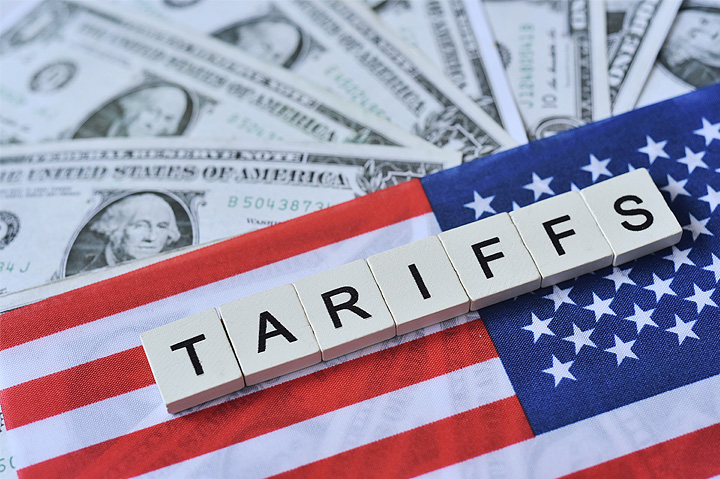 Trump Announces Barrage of Updated ‘Reciprocal’ Tariffs Going Into Effect Aug. 7 Trump Announces Barrage of Updated ‘Reciprocal’ Tariffs Going Into Effect Aug. 7