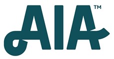 AIA logo