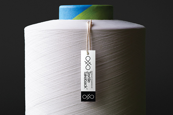 Repreve Launches New Recycled Textile Products