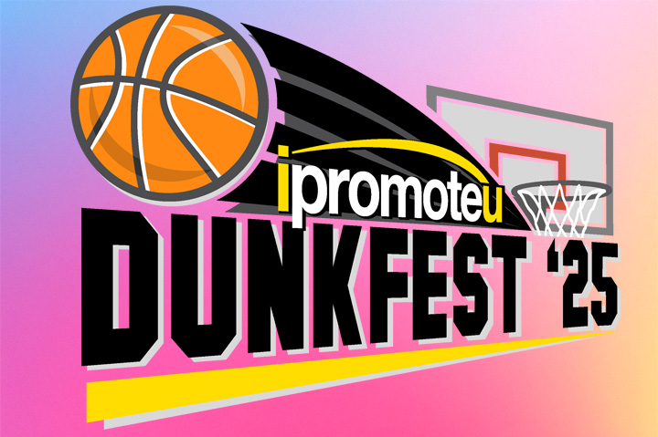 DunkFest 2025: iPROMOTEu Expands March Madness Challenge To Include Women’s NCAA Basketball Tournament