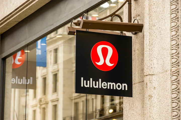 A Lawsuit in Florida & Complaint in France Accuse Lululemon of Greenwashing