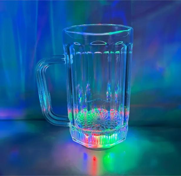 light up mug