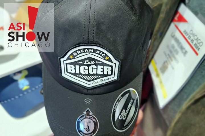 ASI Show Chicago 2024: The Biggest Trends & Newest Promo Products From ...