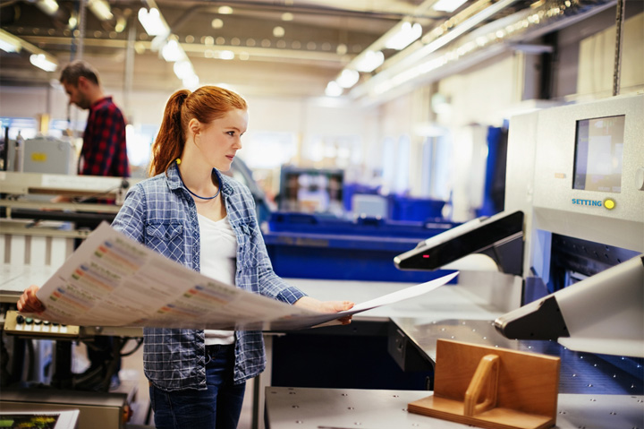 Women in Print Alliance Celebrates Women’s History Month