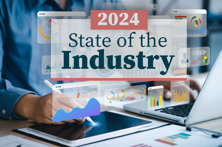 2024 State of the Industry