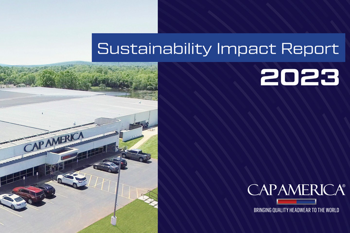 Cap America Releases Inaugural Sustainability Impact Report