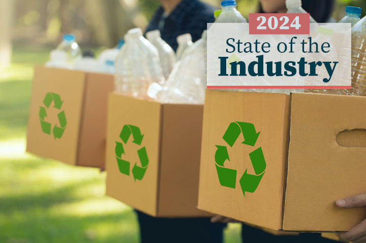 State of the Industry: The Latest Shift in Sustainability Requirements