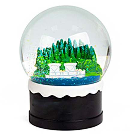 snow globe