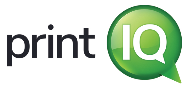 PrintIQ logo