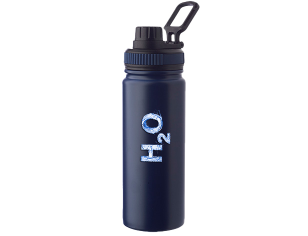 23-oz. Houston Water Bottle