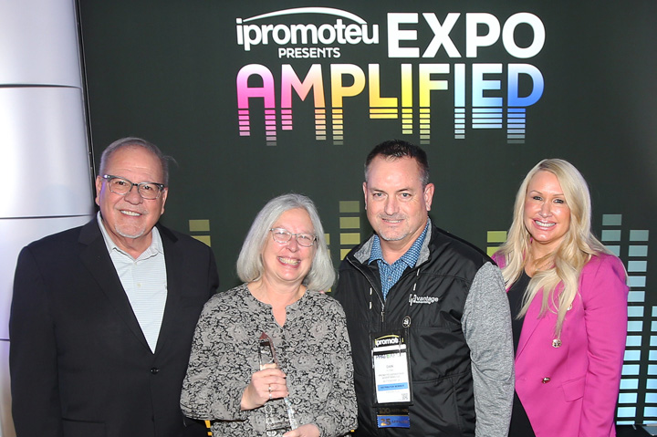 iPROMOTEu Recognizes Top Affiliates & Preferred Vendors