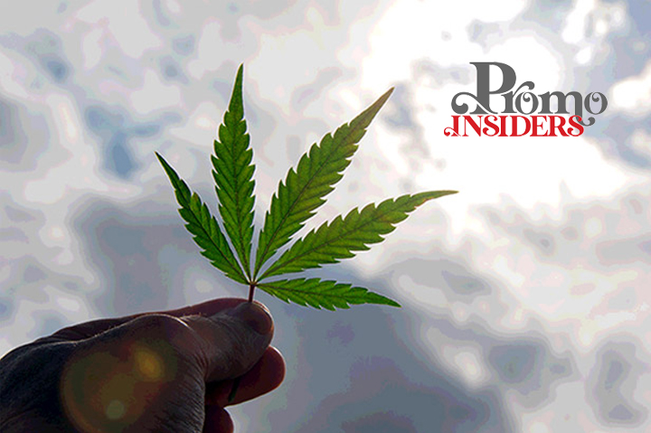 Are Print & Promo Firms Capitalizing on the Legal Cannabis Opportunity?