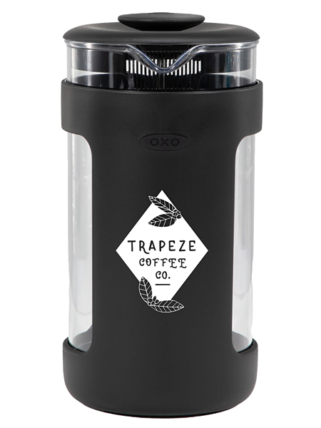 OXO French press