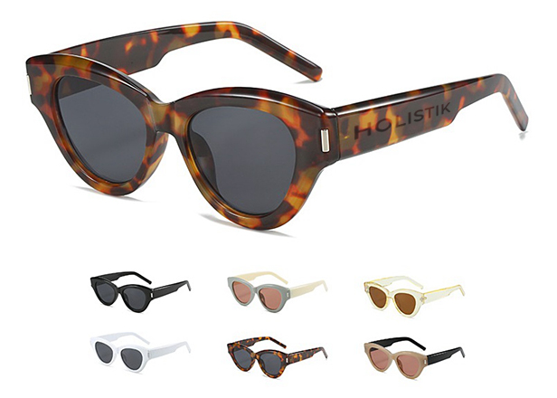 cat eye sunglasses