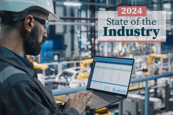 State of the Industry: Rush Orders Back on the Rise