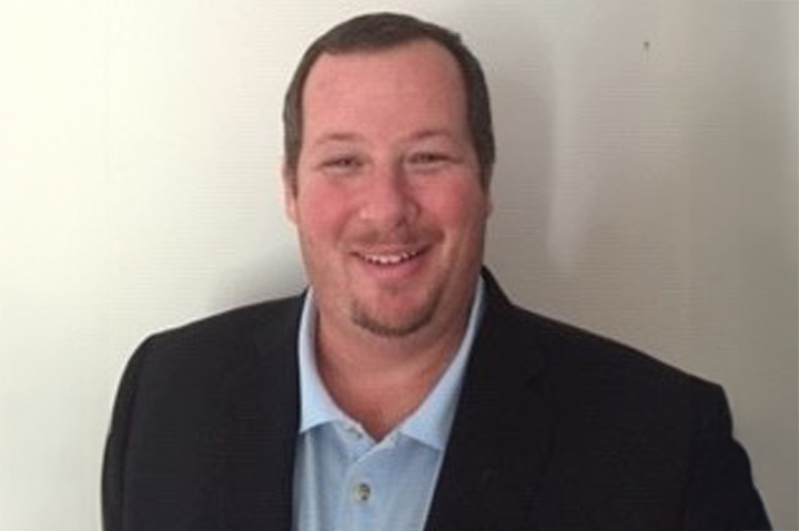 StickerYou Names Rich Corvalan Vice President of Sales