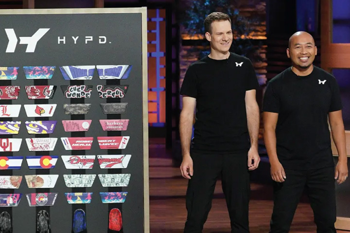 SnugZ USA Offers Customizable Slides Featured on ‘Shark Tank’