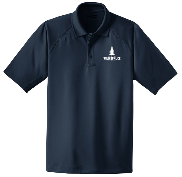 CornerStone Select Snag-Proof Tactical Polo