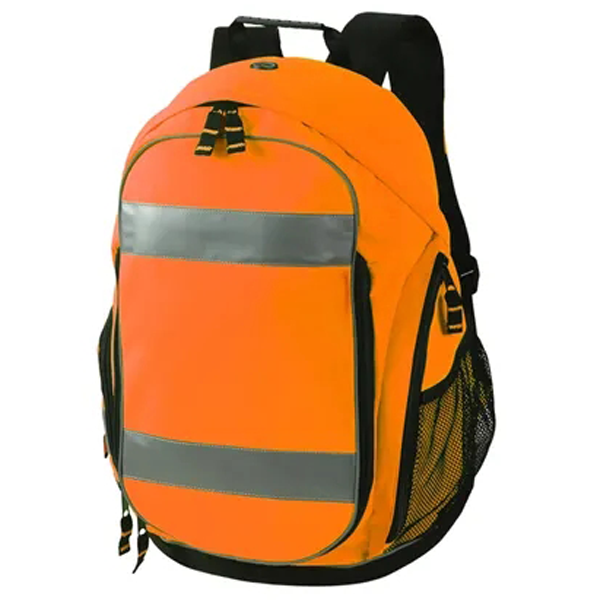 High Viz Backpack