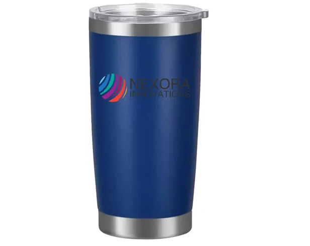 20-oz. Stainless-Steel Tumbler