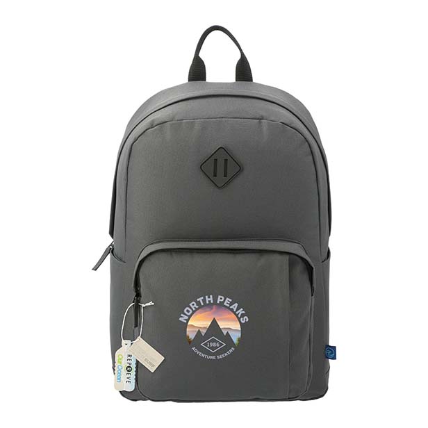 Repreve Ocean Everyday 15” computer backpack
