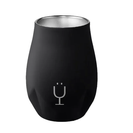 wine tumbler