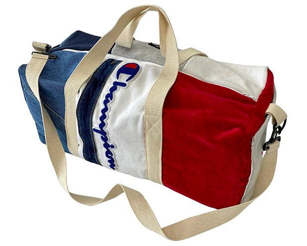 Champion bag