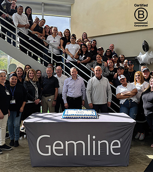 Gemline