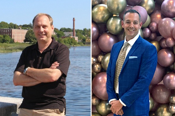 Top 40 Distributor Fully Promoted Elevates Two Leaders to New Roles