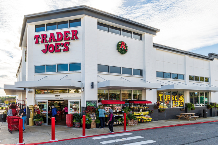 Trader Joe’s Branded Totes Go Viral – Again