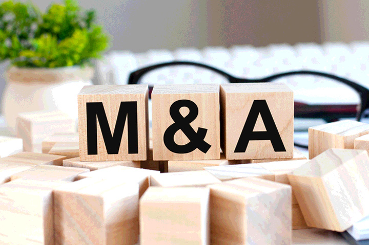 m&a