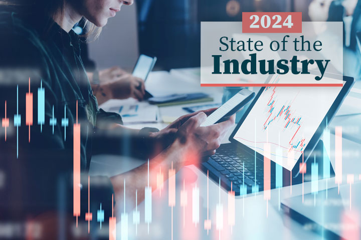 State of the Industry: Trend or Not?