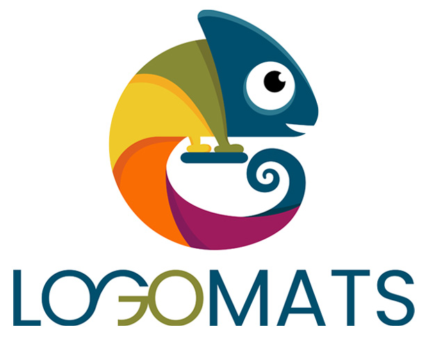 logomats logo