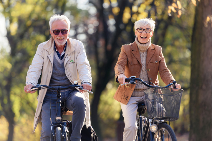 End-Buyer Research: Ages 55+