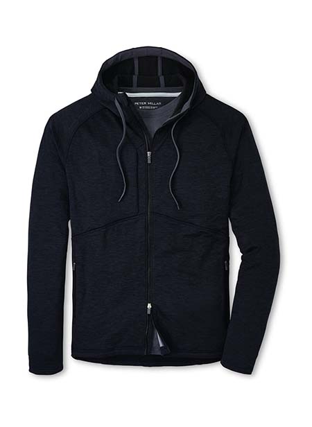 Peter Millar Eclipse hoodie