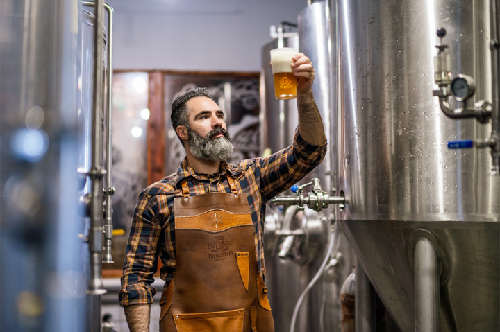 Market Spotlight: Opportunity Brews in the Craft Beer Niche