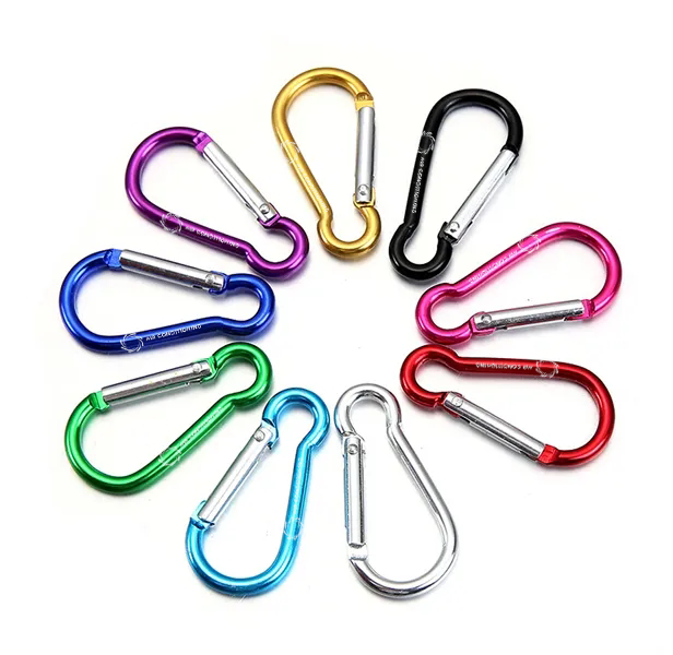 Carabiners