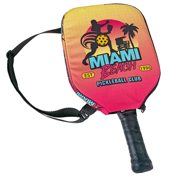 pickleball paddle cover